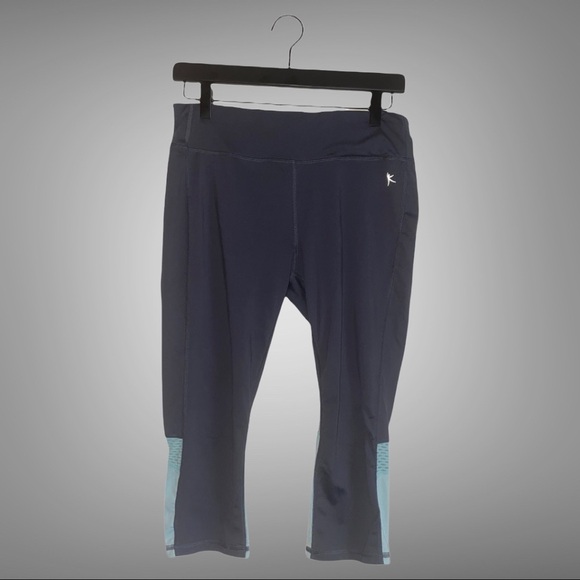 Danskin Now Legging - Picture 1 of 6